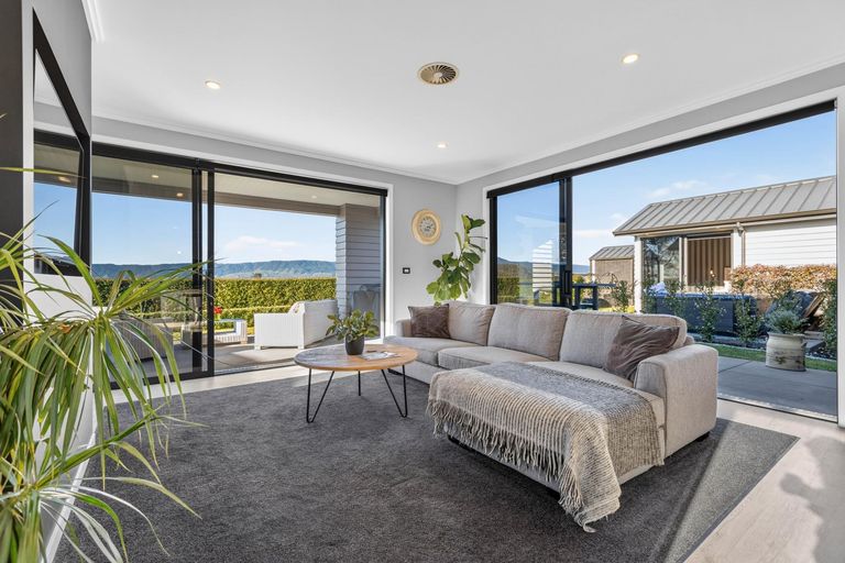 Photo of property in 21 Maple Place, Matamata, 3400