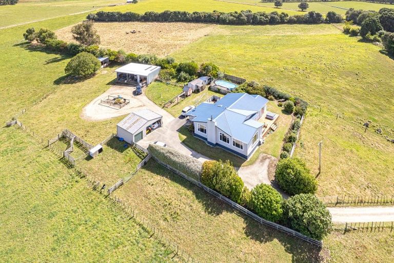 Photo of property in 363 Rapanui Road, Westmere, Whanganui, 4574