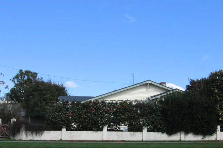 Photo of property in 83 Queen Street West, Levin, 5510