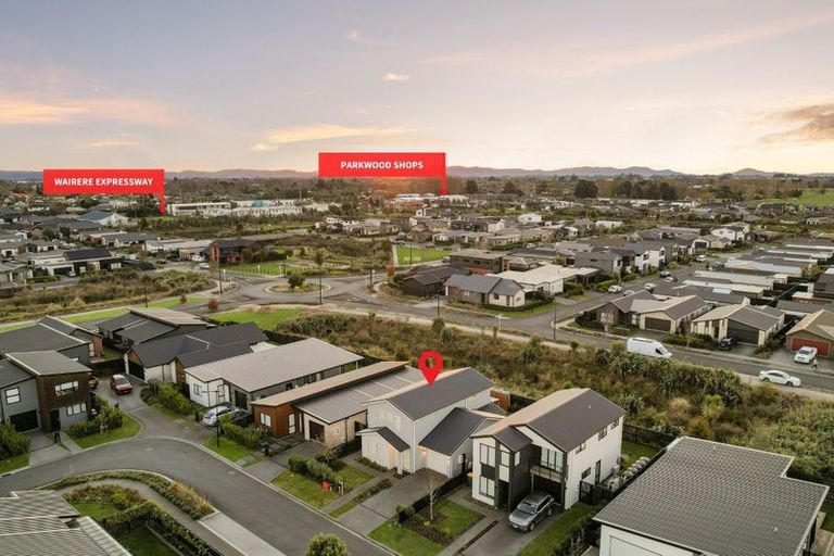 Photo of property in 37 Ogilvie Avenue, Chartwell, Hamilton, 3210