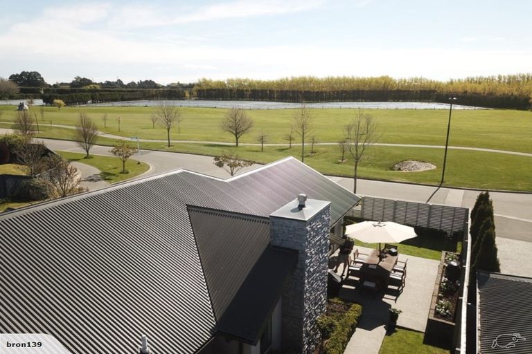 Photo of property in 1 Vesper Lane, Yaldhurst, Christchurch, 8042