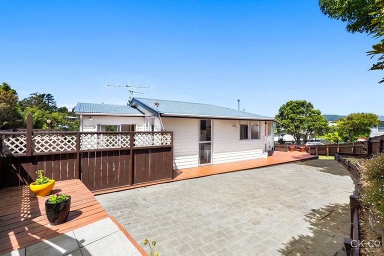 Photo of property in 26 Picasso Grove, Belmont, Lower Hutt, 5010