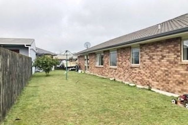 Photo of property in 16 Sunrise Place, Te Aroha, 3320