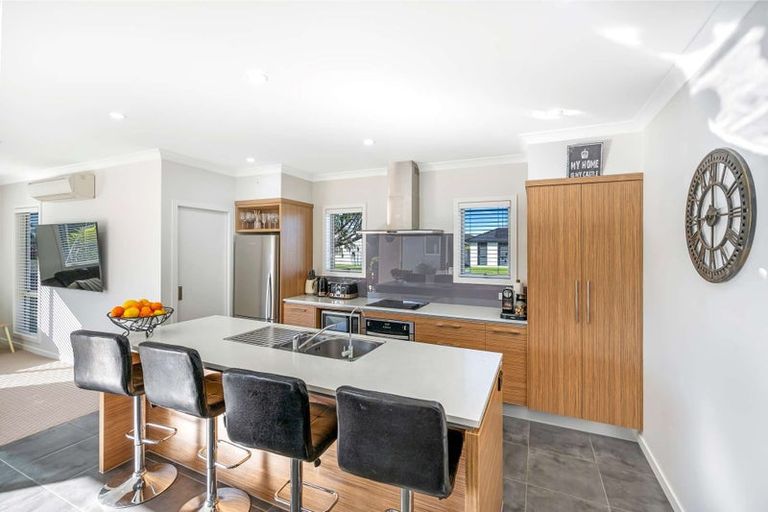 Photo of property in 29 Aoraki Road, Poraiti, Napier, 4112