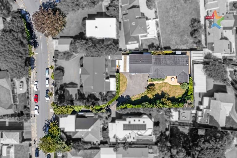 Photo of property in 17a Military Road, Boulcott, Lower Hutt, 5010