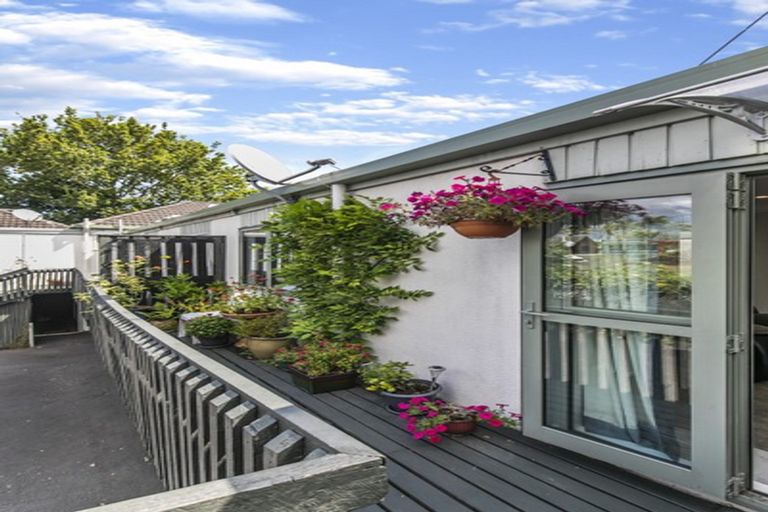 Photo of property in 8/11 Owens Road, Epsom, Auckland, 1023