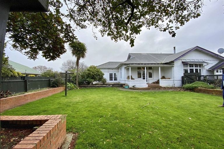 Photo of property in 79 Lewis Street, Gladstone, Invercargill, 9810