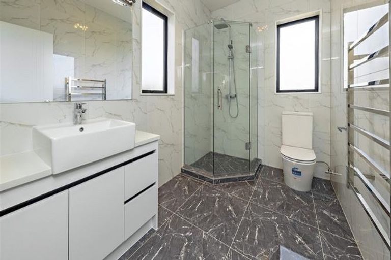 Photo of property in 45 Hikuawa Road, Flat Bush, Auckland, 2019