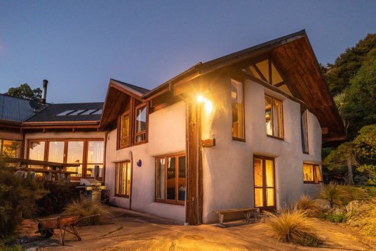 Photo of property in 228 Blandswood Road, Peel Forest, Geraldine, 7992