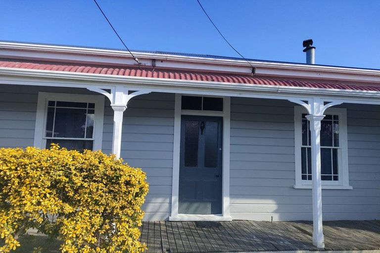 Photo of property in 53 Niblett Street, Whanganui, 4500