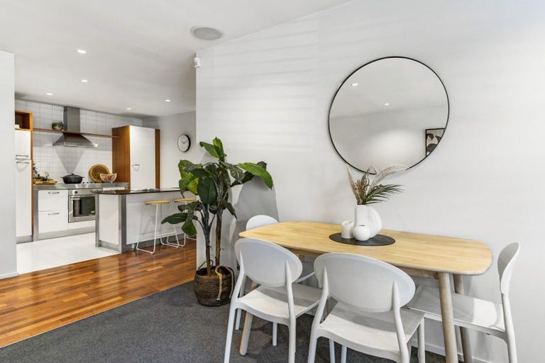 Photo of property in 1d/2 Dickens Street, Grey Lynn, Auckland, 1021