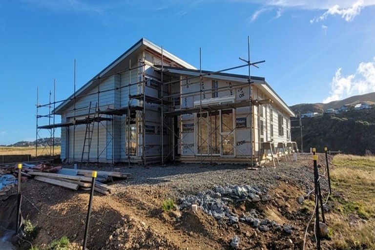 Photo of property in 41 Crompton Avenue, Churton Park, Wellington, 6037