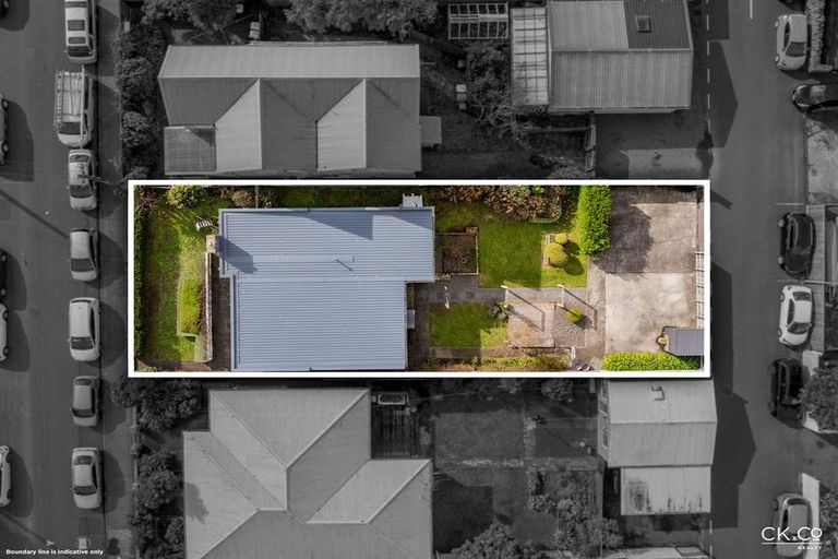 Photo of property in 54 Nelson Street, Petone, Lower Hutt, 5012