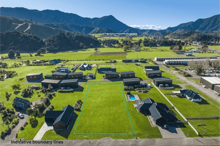 Photo of property in Koromiko Airpark, 6 Sirocco Place, Koromiko, Picton, 7273