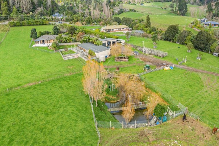 Photo of property in 148 Wallace Loop Road, Koputaroa, Levin, 5571