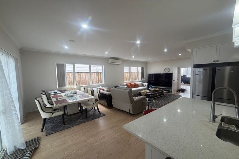 Photo of property in 7 Calcite Avenue, Flat Bush, Auckland, 2019