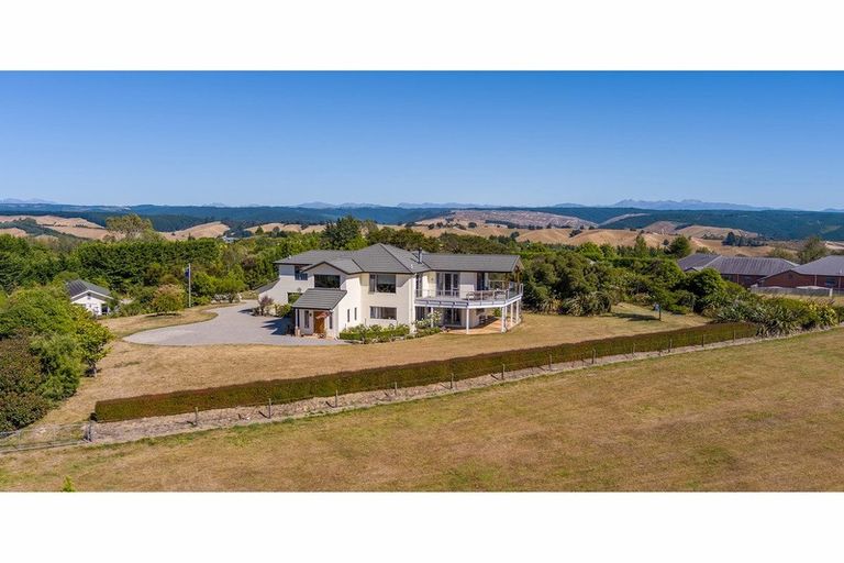 Photo of property in 164 Totara View Road, Wakefield, 7095