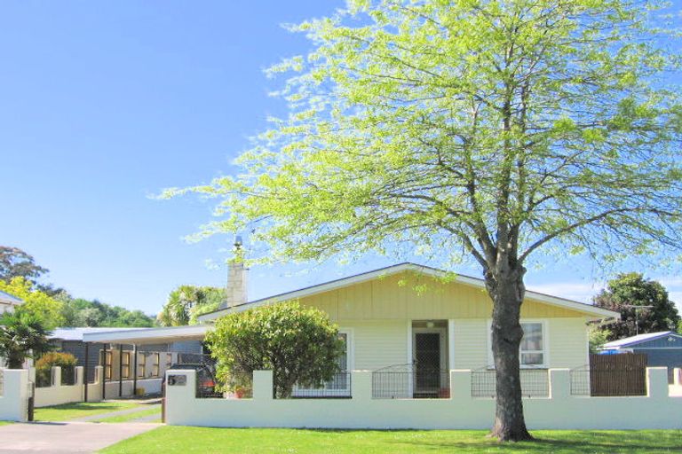 Photo of property in 5 Winter Street, Mangapapa, Gisborne, 4010