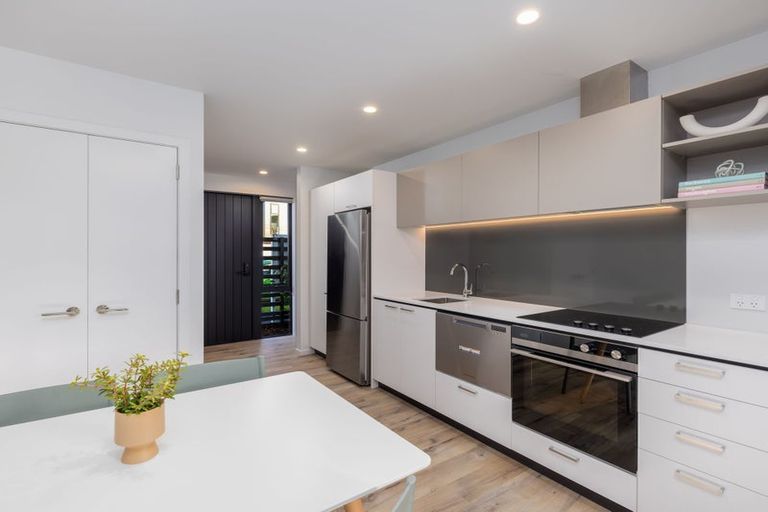 Photo of property in 16/45 Dickens Street, Addington, Christchurch, 8024