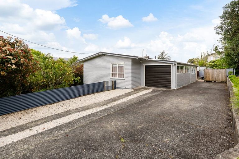 Photo of property in 42 Hilltop Avenue, Morningside, Whangarei, 0110
