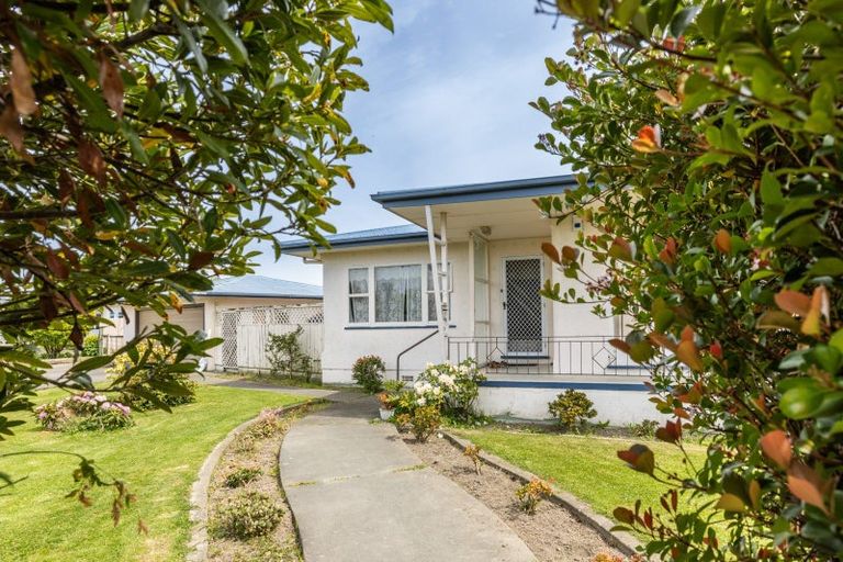 Photo of property in 1 Butler Street, Onekawa, Napier, 4110