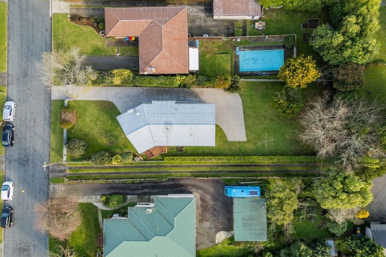 Photo of property in 80 Lorne Street, Te Awamutu, 3800