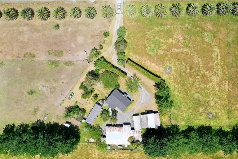 Photo of property in 208 Kawerau Road, Putauaki, Whakatane, 3192