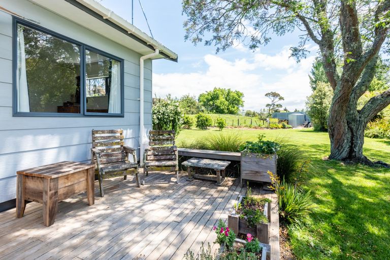 Photo of property in 1195 Matawai Road, Ormond, Gisborne, 4071