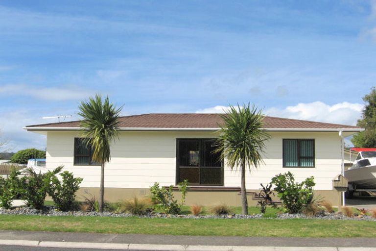 Photo of property in 129 Robinson Road, Whitianga, 3510