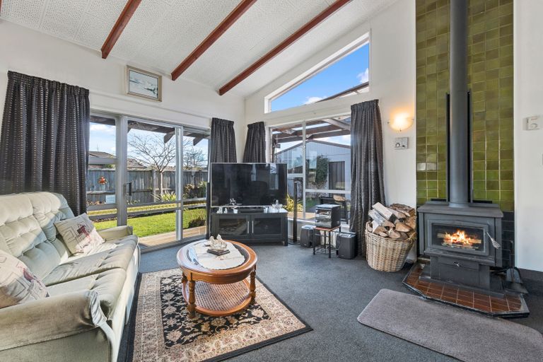 Photo of property in 3 Rowse Street, Rangiora, 7400