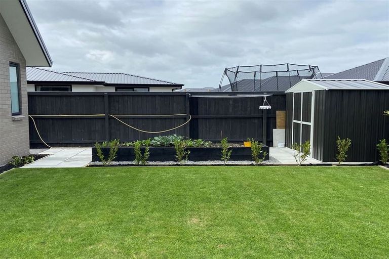 Photo of property in 22 Whitehorn Drive, Lincoln, 7608