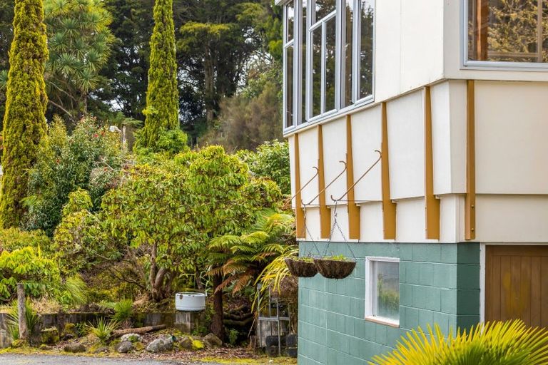 Photo of property in 25 Puketapu Crescent, Taumarunui, 3920