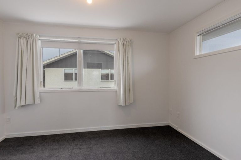 Photo of property in 5/112 Rossall Street, Merivale, Christchurch, 8014