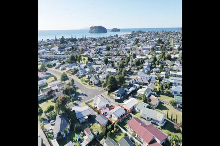 Photo of property in 217b Chartwell Avenue, Whangamata, 3620