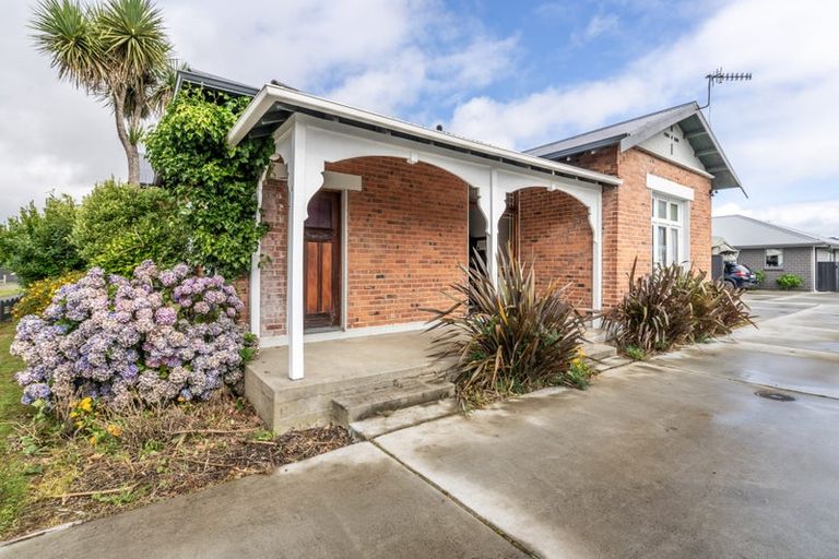 Photo of property in 8 Robertson Street, Richmond, Invercargill, 9810