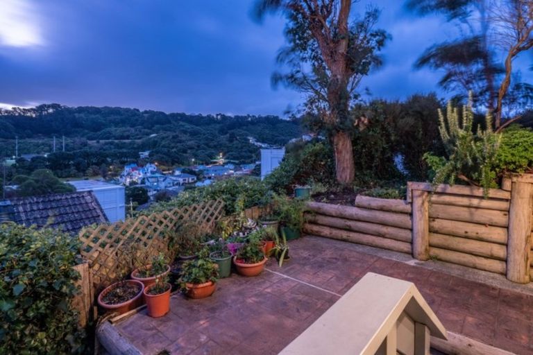 Photo of property in 25/55 Hamilton Road, Hataitai, Wellington, 6021