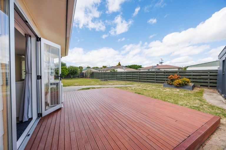 Photo of property in 16 Wyndham Street, Awapuni, Palmerston North, 4412