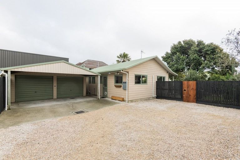 Photo of property in 7a Stratford Street, Richmond, 7020