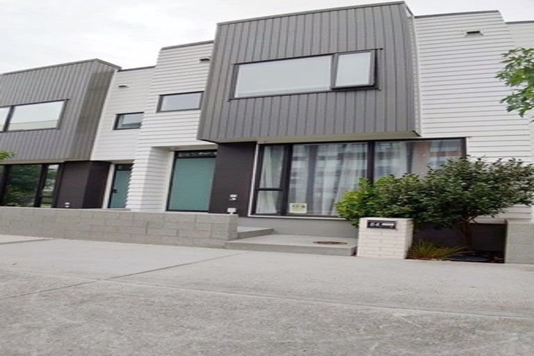 Photo of property in 84 Squadron Drive, Hobsonville, Auckland, 0616