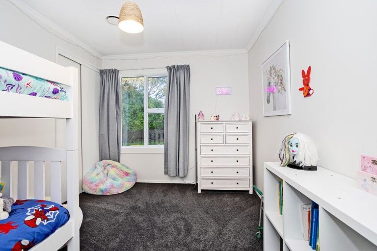 Photo of property in 21 Jackson Street, Richmond, Invercargill, 9810