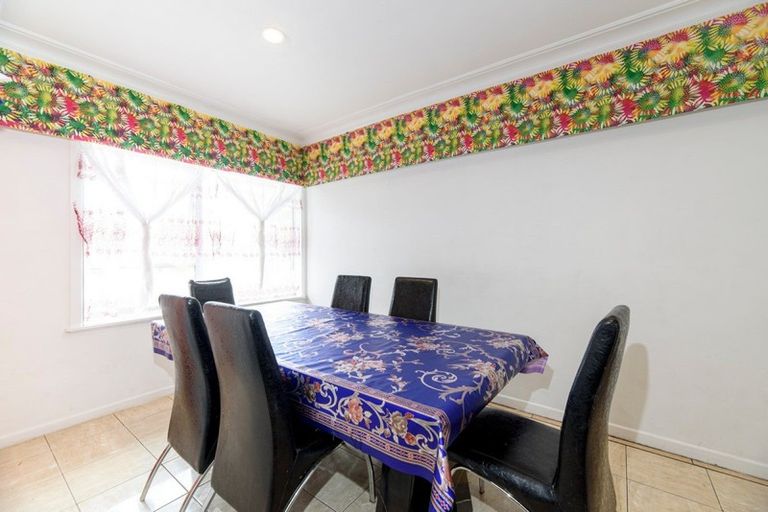 Photo of property in 15 Rothery Road, Hillpark, Auckland, 2102