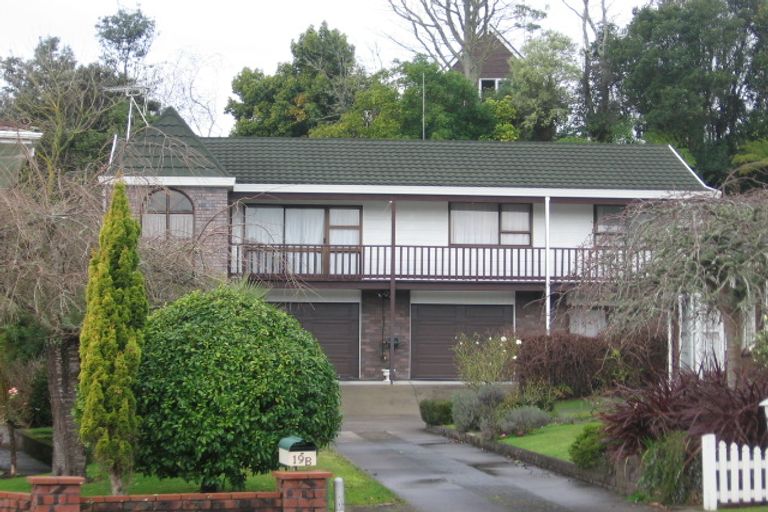 Photo of property in 19 Perindale Drive, Chartwell, Hamilton, 3210