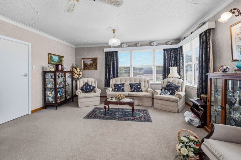 Photo of property in 12 Allison Street, Allenton, Ashburton, 7700