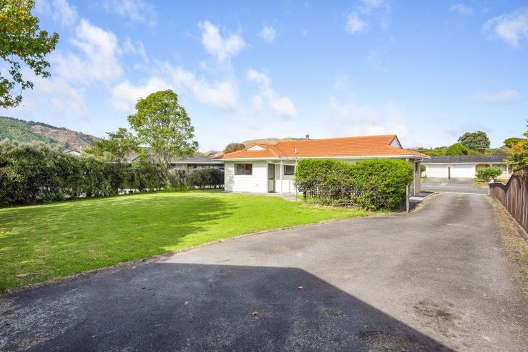 Photo of property in 47 Belvedere Avenue, Waikanae, 5036