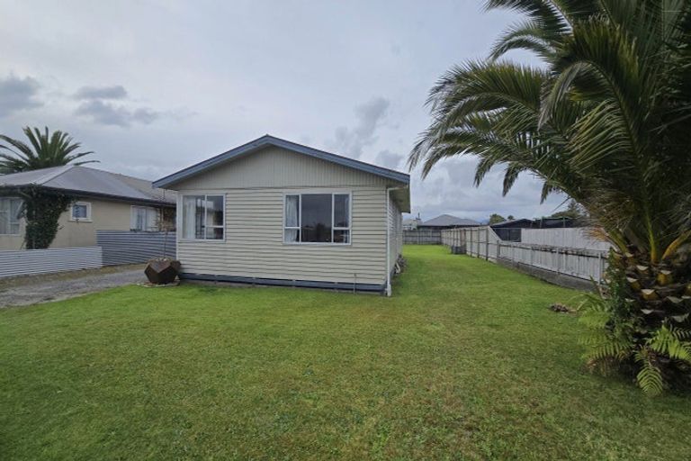 Photo of property in 160 Brittan Street, Hokitika, 7810