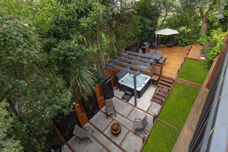 Photo of property in 123a Ravensdale Rise, Westmorland, Christchurch, 8025