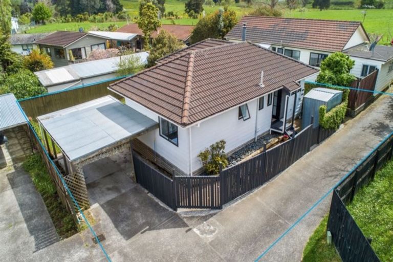 Photo of property in 2/21 Murray Street, Drury, 2113