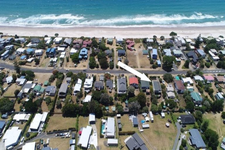 Photo of property in 315 Tangiora Avenue, Whangapoua, Coromandel, 3582