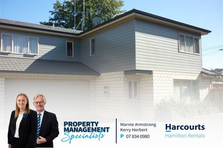 Photo of property in 2 Gary John Lane, Frankton, Hamilton, 3204