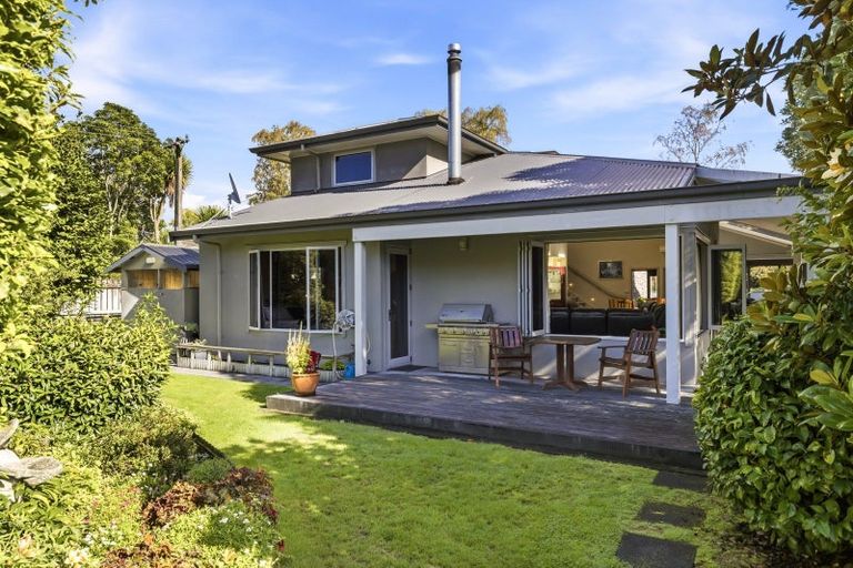 Photo of property in 71 Taupahi Road, Turangi, 3334